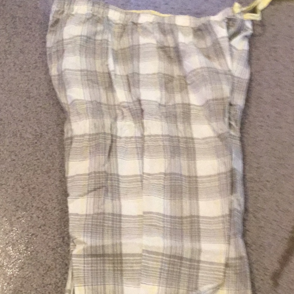 Pajama pants